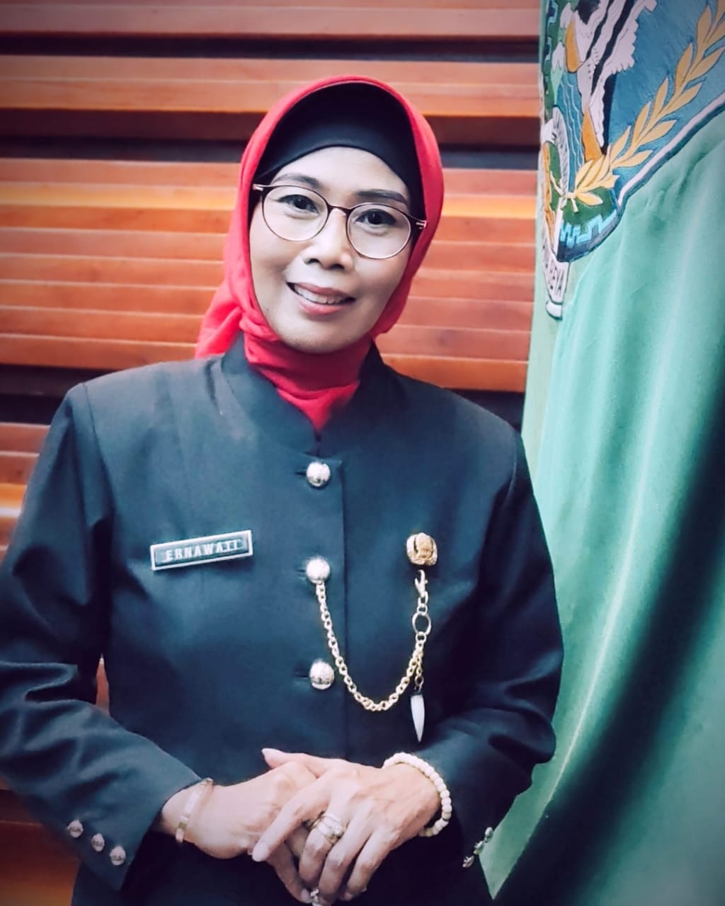 Kepala Sekolah SMA Negeri 6 Kota Malang